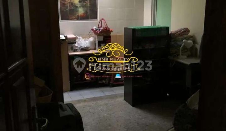 Tanah Jual Lokasi Gatot Subroto Timur