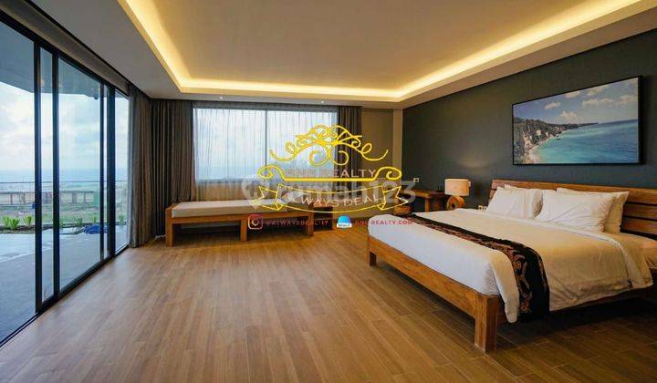 Villa Jual Lokasi Uluwatu 2