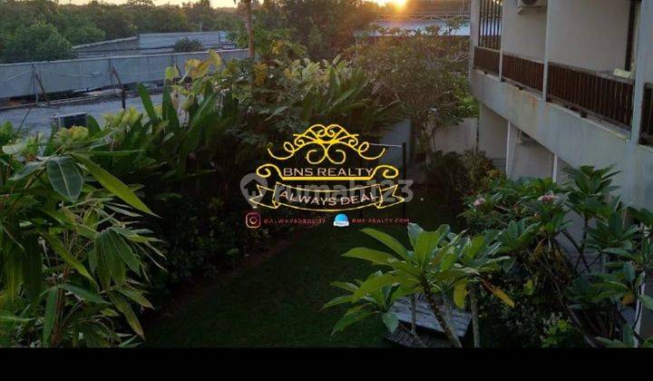 Guest House Jual Lokasi Ungasan 1