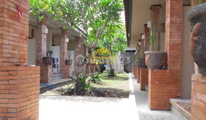 Guest House Jual Lokasi Jimbaran 1