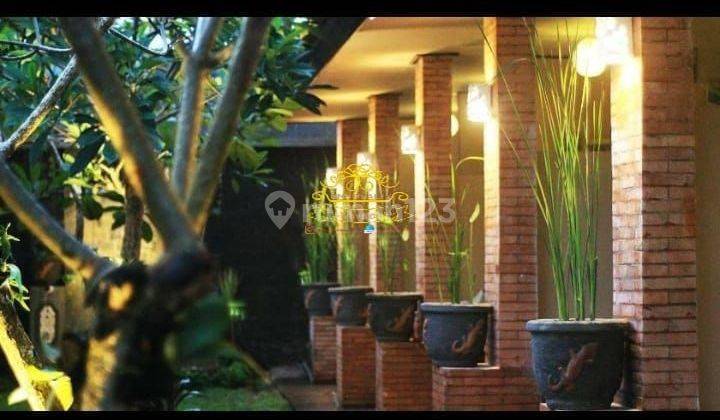 Guest House Jual Lokasi Jimbaran 2