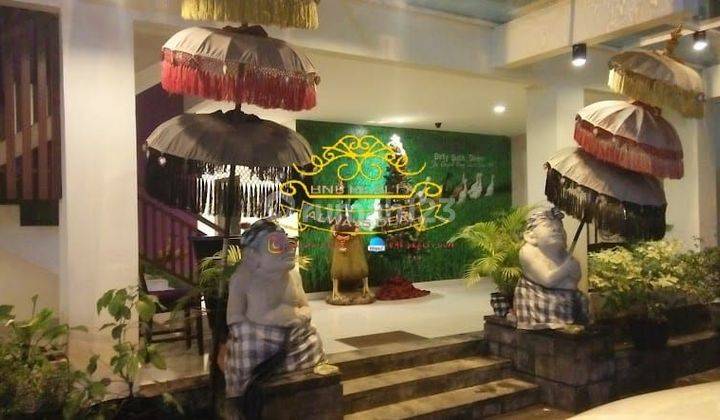 Resto Jual Lokasi Kuta 1