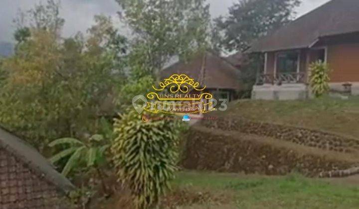 Tanah Jual Lokasi Pancasari 2
