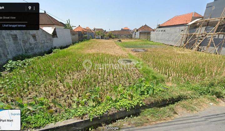 Land for sale at Batu Bulan location 2