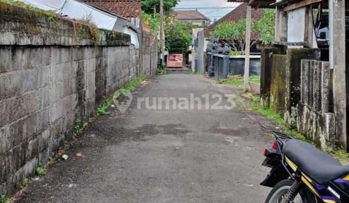 Boarding House for Sale in Dalung 2