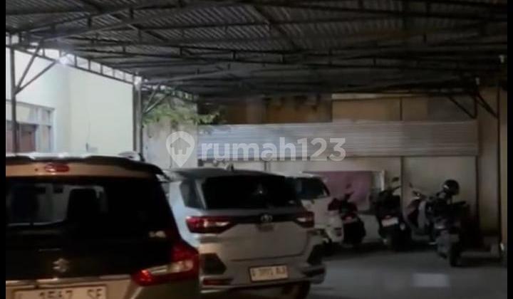 Boarding House for Sale, Sanglah Location 2