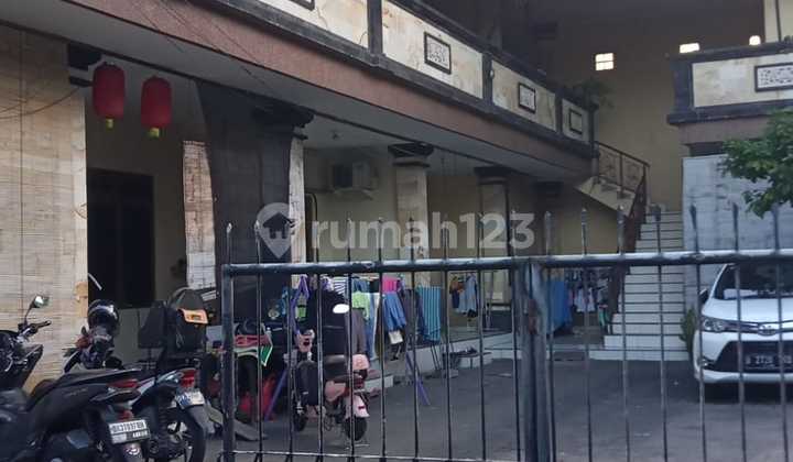 Boarding House for Sale, Tuban Location 1