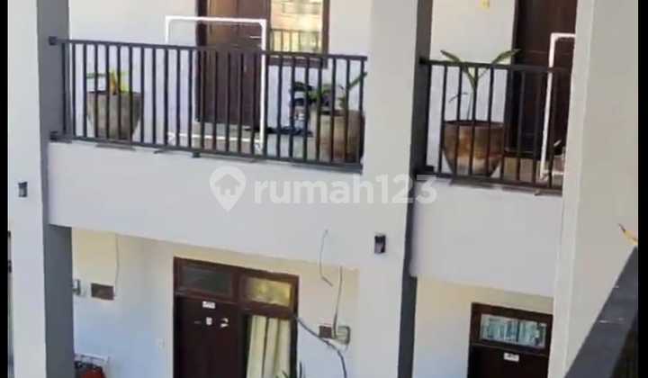 Kost Jual Lokasi Sunset Road