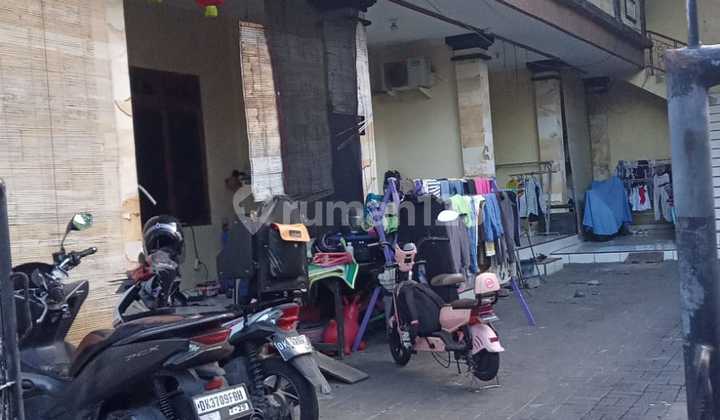 Boarding House for Sale, Tuban Location 2