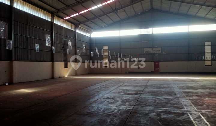 Gudang Jual Lokasi Mahendradata