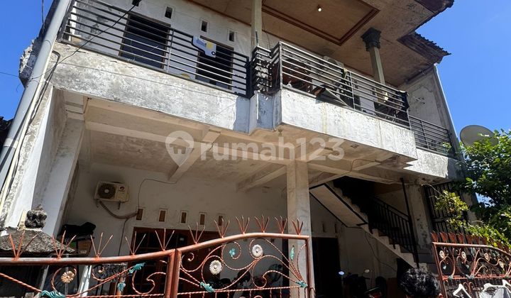 Kost for Sale in Panjer Location