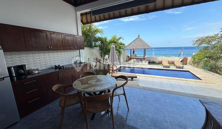 Villa Jual Lokasi Amed