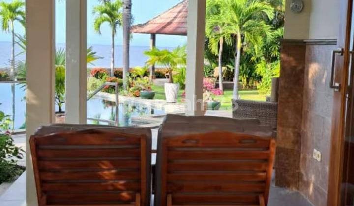 Villa Jual Lokasi Kubutambahan