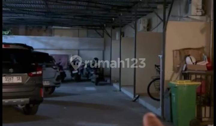 Boarding House for Sale, Sanglah Location 1