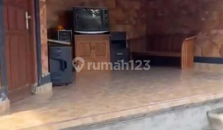 Tanah Jual Lokasi Mas