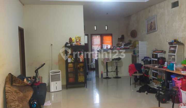 House for Sale on Tukad Batanghari House for Sale on Tukad Batanghari