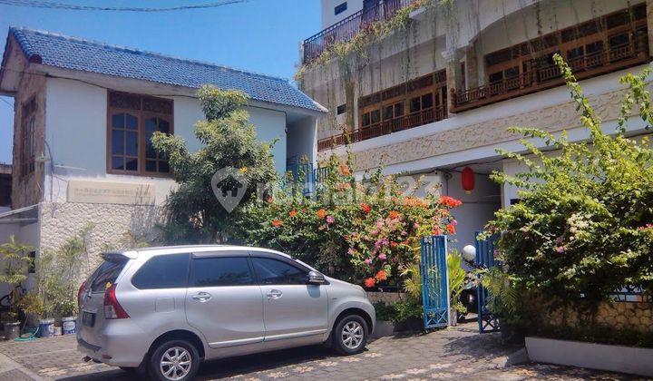 Guest House For Sale Location Kuta 2