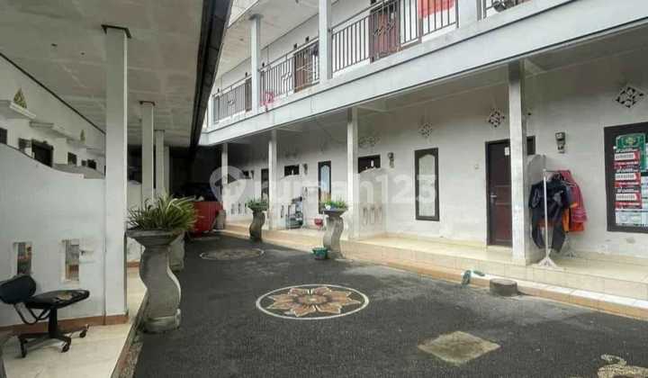 "Kost Jual Location Ketewel" translates to "Boarding House for Sale in Ketewel Area." 2