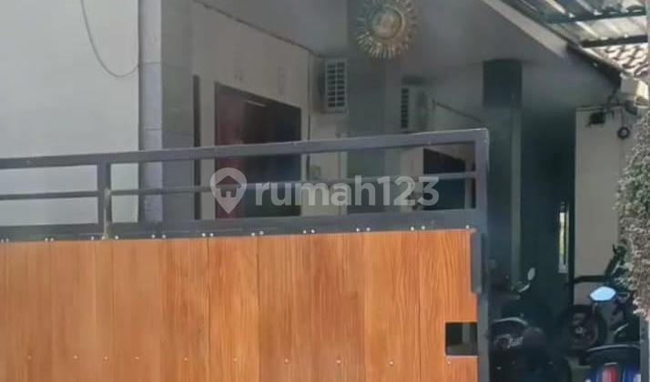 Kost Jual Lokasi Canggu Kost Jual Lokasi Canggu