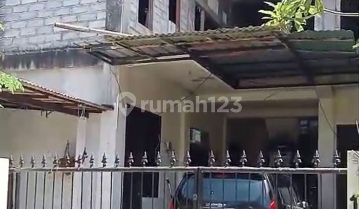 Kost Jual Lokasi Penatih