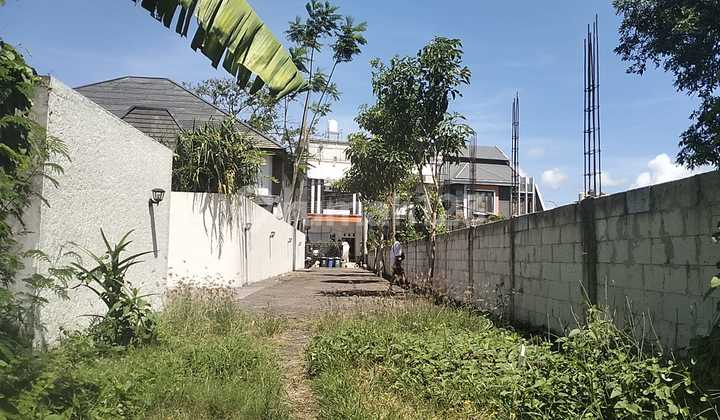 Land for Sale in Tuban