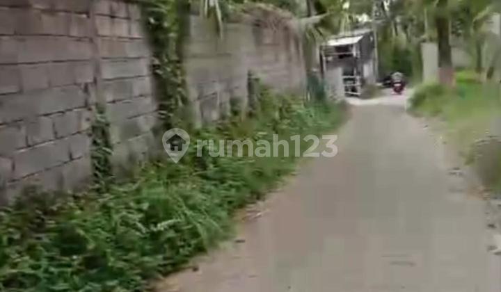Land for Sale Location Lodtunduh Land for Sale Location Lodtunduh
