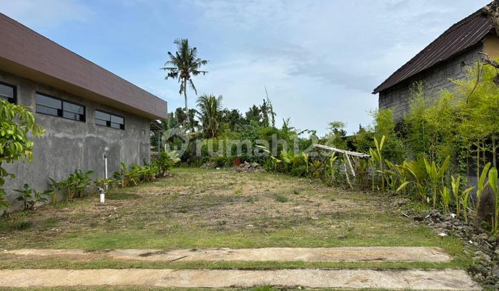 Land for Sale in Kemenuh Location Land for Sale in Kemenuh Location