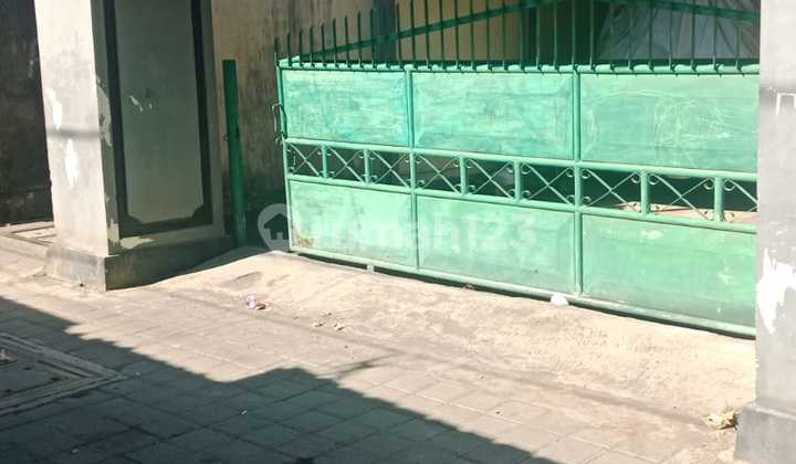 Land for Sale in Tuban Location Land for Sale in Tuban Location