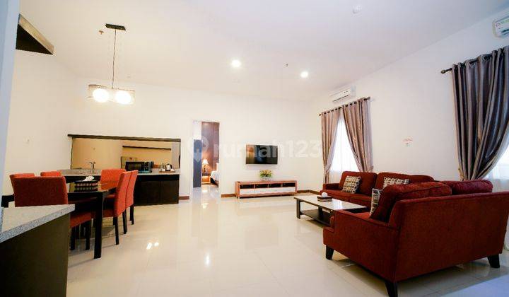 Dijual Cepat Hotel Bintang 3 Red Cendrawasih, Makassar, Sulsel 2
