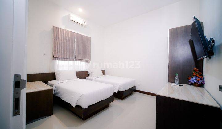 Dijual Cepat Hotel Bintang 3 Red Cendrawasih, Makassar, Sulsel 5