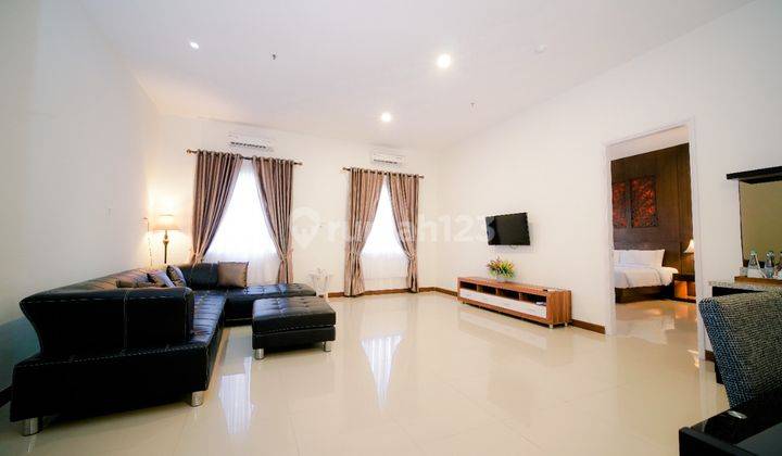 Dijual Cepat Hotel Bintang 3 Red Cendrawasih, Makassar, Sulsel 10