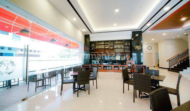 Dijual Cepat Hotel Bintang 3 Red Cendrawasih, Makassar, Sulsel 13