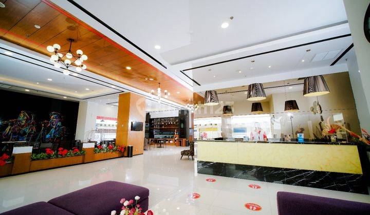 Dijual Cepat Hotel Bintang 3 Red Cendrawasih, Makassar, Sulsel 15