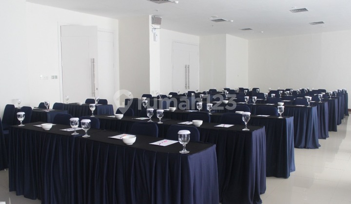 Dijual Cepat Hotel Bintang 3 Red Cendrawasih, Makassar, Sulsel 17