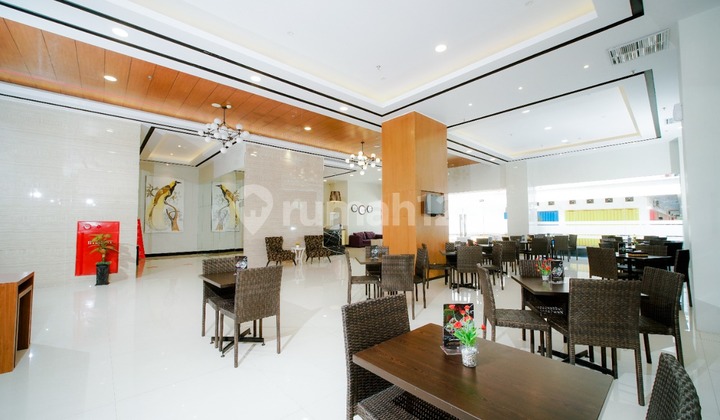 Dijual Cepat Hotel Bintang 3 Red Cendrawasih, Makassar, Sulsel 18