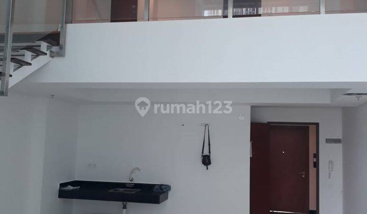 Office Space Roseville Soho Bsd Luas 100 M2, Bsd, Tangerang 1