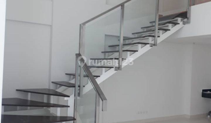 Office Space Roseville Soho Bsd Luas 100 M2, Bsd, Tangerang 2