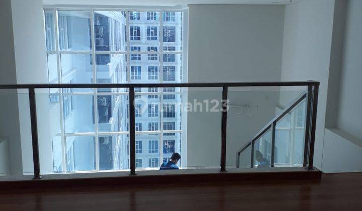 Office Space Roseville Soho Bsd Luas 100 M2, Bsd, Tangerang 4