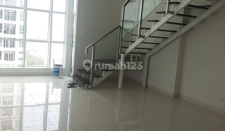 Office Space Roseville Soho Bsd Luas 100 M2, Bsd, Tangerang 7