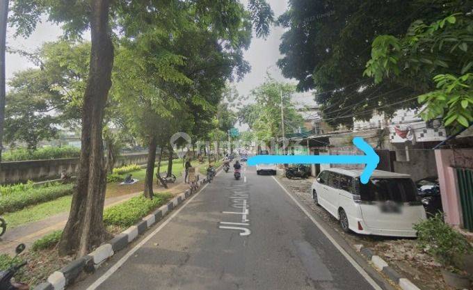Lelang Ruko 3 Lantai , Tanjung Duren, Jakarta Barat