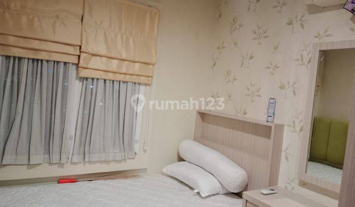Apartemen Metro Park Residence 2br Full Furnished,kb.jeruk,jakbar 2