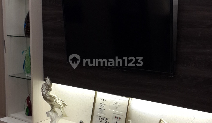 Apartemen Metro Park Residence 2br Full Furnished,kb.jeruk,jakbar 6