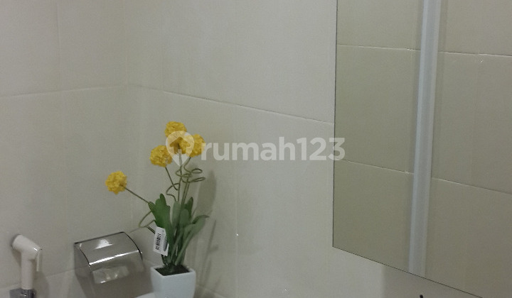 Apartemen Metro Park Residence 2br Full Furnished,kb.jeruk,jakbar 7