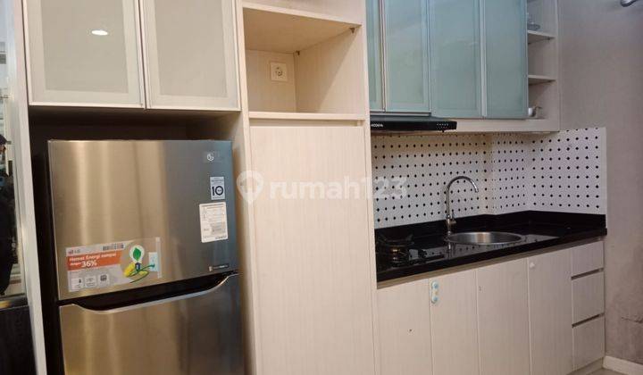 Apartemen Metro Park Residence 2br Full Furnished,kb.jeruk,jakbar 8