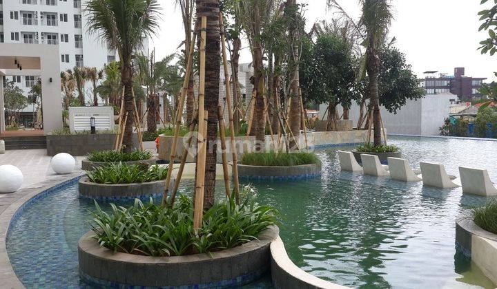 Apartemen Metro Park Residence 2br Full Furnished,kb.jeruk,jakbar 9