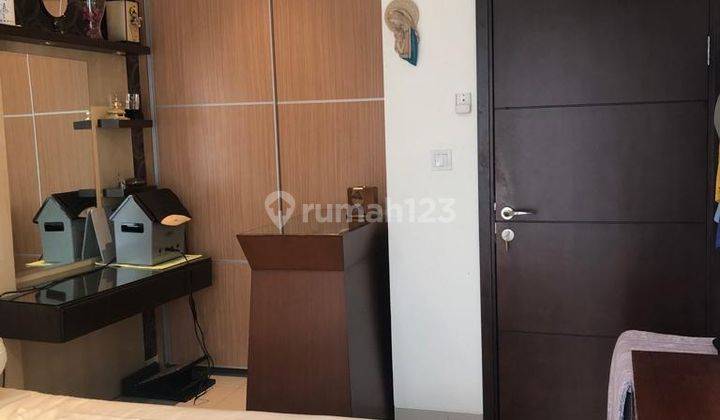 Disewakan Cluster Green Village 2 Lantai Semifurnished, Tangerang 4