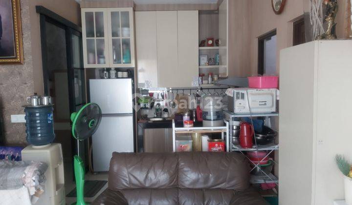 Disewakan Cluster Green Village 2 Lantai Semifurnished, Tangerang 7