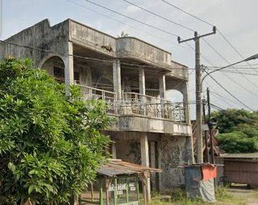 Dilelang Ruko 2 Lantai di Cibeber, Cilegon 5
