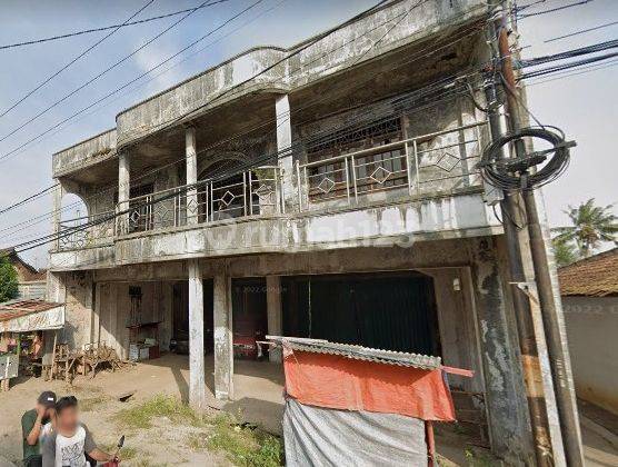 Dilelang Ruko 2 Lantai di Cibeber, Cilegon 7