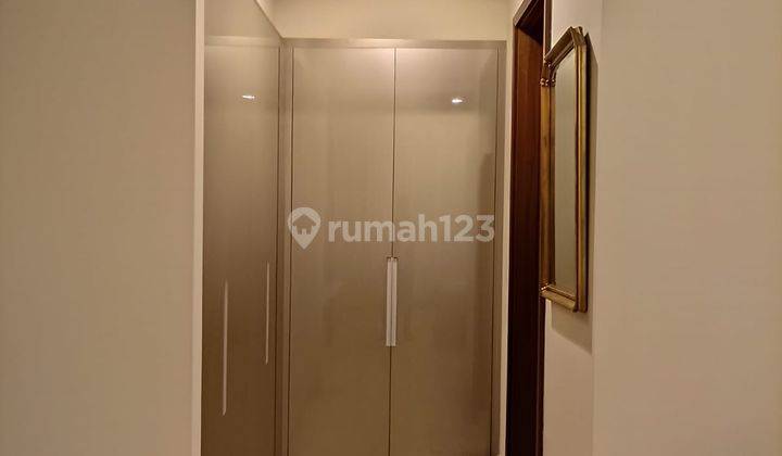 Disewakan Apt District 8 Scbd 1br Full Furnished, Jakarta Selatan 6